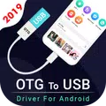 OTG USB Cable