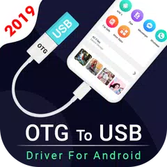 OTG USB Cable