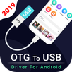 OTG USB Cable APK