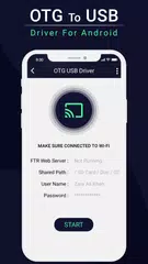 OTG USB Cable APK download