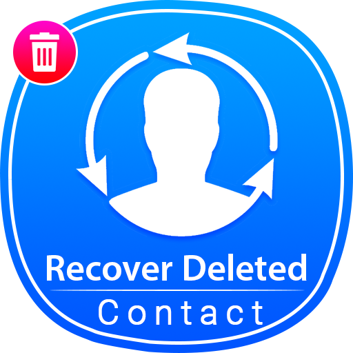 Recover Deleted Contact - Contacts Backup