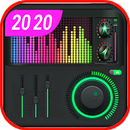 APK Volume Enhancer Equalizer MP3 2018