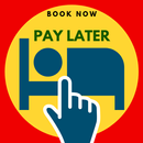 Book Now Pay Later Hotels APK