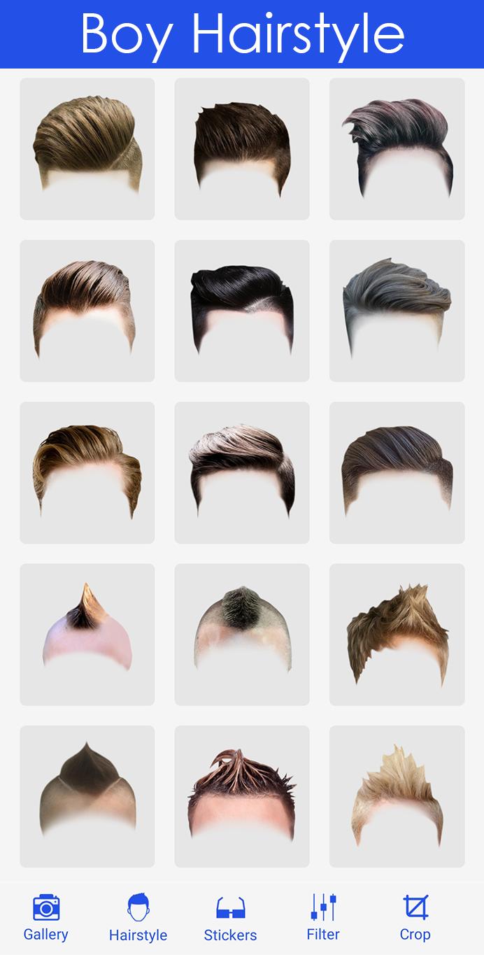 Boy Hairstyle APK for Android Download Boy Hairstyle APK for Android Download