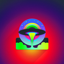 Ombre Icon Pack APK
