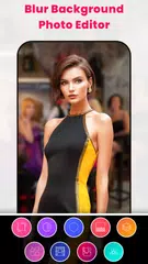 Blur Background Photo Editor XAPK Herunterladen