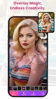 Blur Background Photo Editor скриншот 2