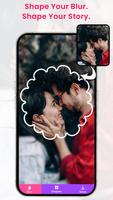 Blur Background Photo Editor скриншот 3