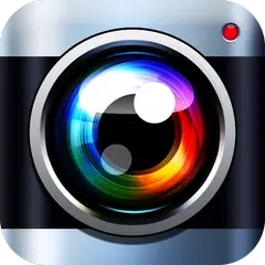 Baixar Câmera HD Profissional APK