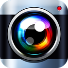 Professional HD Camera icon