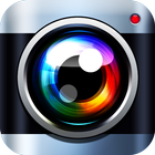 Icona Fotocamera HD professionale