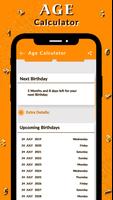 Age Calculator screenshot 2