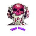 Strange VPN Host