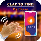 Clap to Find My Phone 아이콘