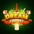 Dream Cricket ikon