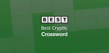 BestForPuz Cryptic Crossword