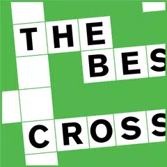 BestForPuz Cryptic Crossword APK Herunterladen