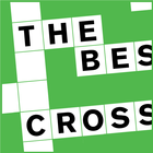 BestForPuz Cryptic Crossword biểu tượng