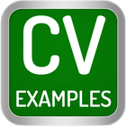 CV Examples আইকন