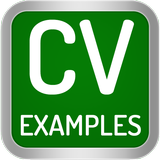 CV Examples biểu tượng