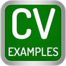 CV Examples: PDF CV Templates APK