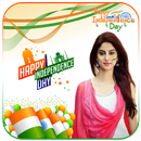 Mera Desh Mera Abhimaan - 15 August 2019 DP Maker APK