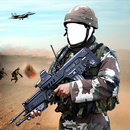 Army War Suit Photo Editor APK