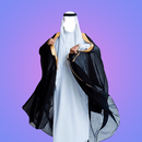 Arab Man Photo Suit APK
