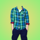 Boys Fashion Photo Suit ikona