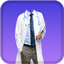 Doctor Suit Photo Editor APK