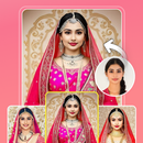 Dulhan Face Changer APK