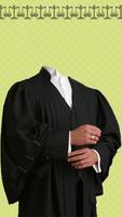 Lawyer Suit Photo Editor 스크린샷 3