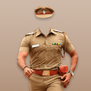 Police Suit Photo Editor APK