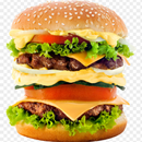 Fast Food & Grocery Delivery APK