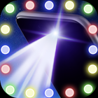 Flashlight - Brightest Flash Light 图标