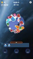 Match Planet: Triple Match 3D الملصق
