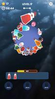 Match Planet: Triple Match 3D تصوير الشاشة 1