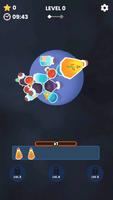 Match Planet: Triple Match 3D تصوير الشاشة 2