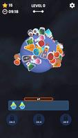 Match Planet: Triple Match 3D تصوير الشاشة 3