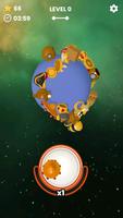 Match Planet: Pair Matching 3D تصوير الشاشة 1