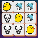Match 3 Animal - Zen Puzzle APK