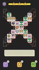 Match 3 Animal - Zen Puzzle XAPK Herunterladen