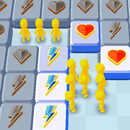 Maze Escape - Match Runner 3D APK
