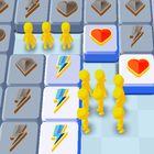 Maze Escape - Match Runner 3D أيقونة