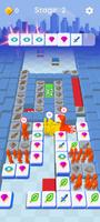 Maze Escape - Match Runner 3D الملصق