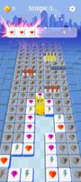 Maze Escape - Match Runner 3D تصوير الشاشة 2