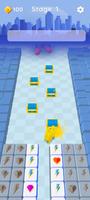 Maze Escape - Match Runner 3D تصوير الشاشة 3