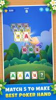 Poker Match الملصق