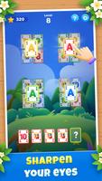 Poker Match تصوير الشاشة 2