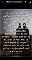 French Image Quotes and Status 截圖 2